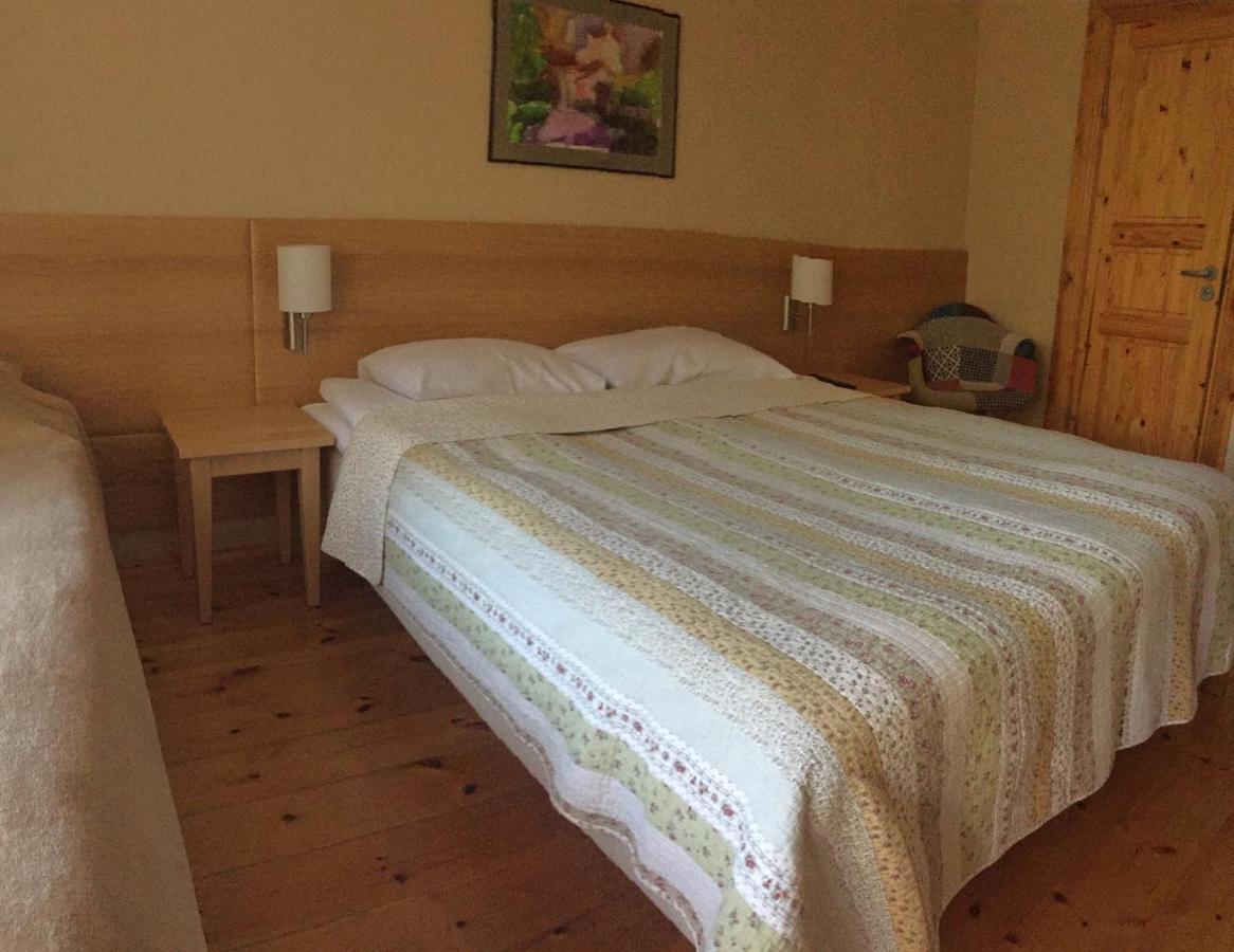 Vila Mares Palanga Buitenkant foto